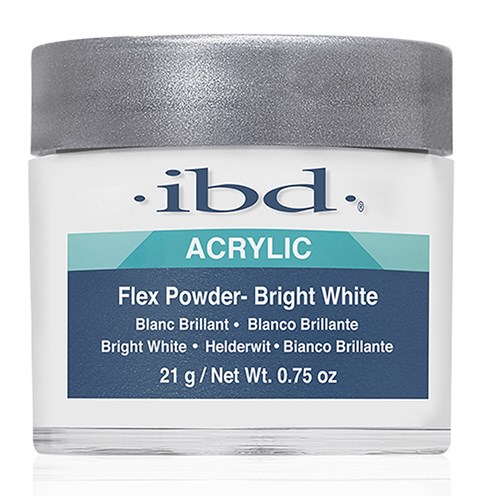 Flex Powder - Bright White
